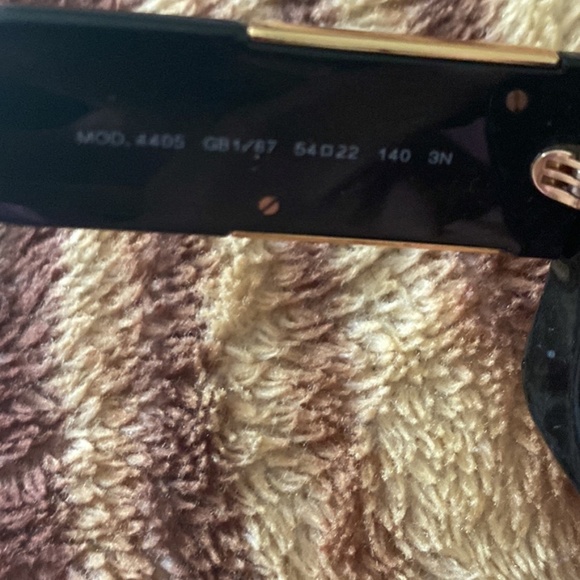 Versace Sunglasses main image 4